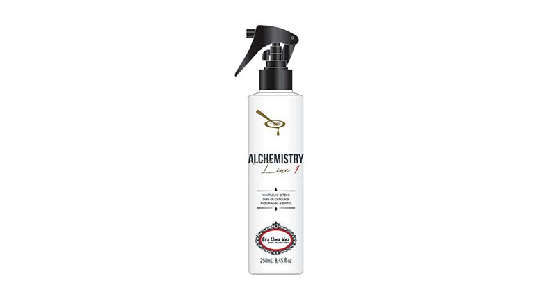 Alchemistry Creative Hair Bcn