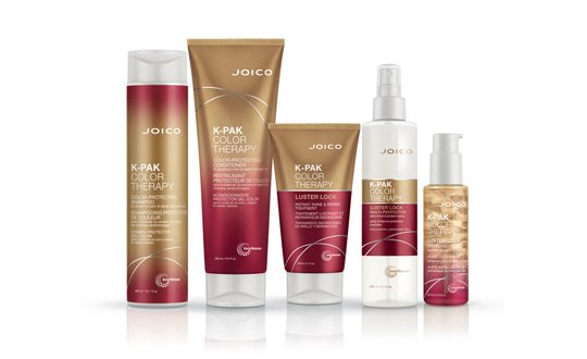 Joico K Pak Therapy