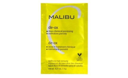 Producto de Malibu C Producto de Malibu C