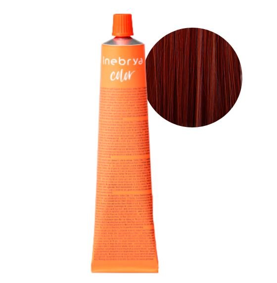 INEBRYA COLOR 7/66F 100ML