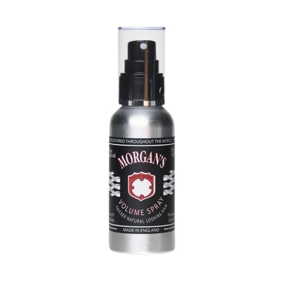 Morgan’s Volume Spray 100ml