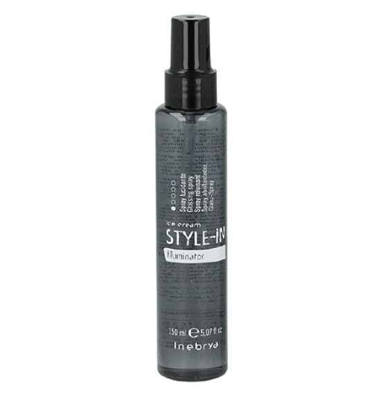 INEBRYA SPRAY ABRILLANTADOR ILUMINATOR 150ML