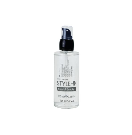 INEBRYA FLUIDO CRYSTAL BEAUTY 100ML