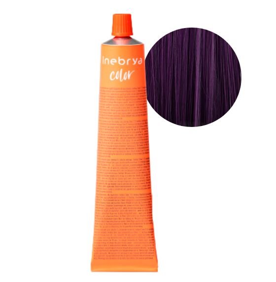 INEBRYA COLOR 5/62