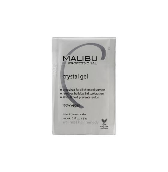 MALIBU CRYSTAL GEL PACK 12X 5G