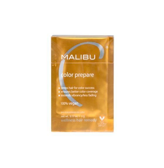 MALIBU COLOR PREPARE 12X 5G