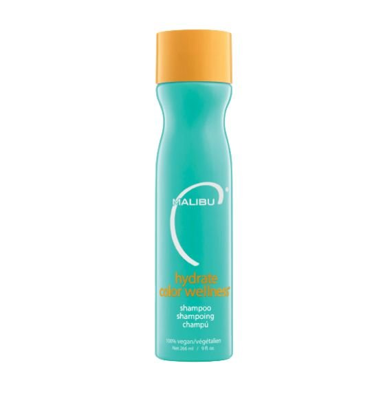 MALIBU HYDRATE COLOR WELLNESS SHAMPOO 266ML