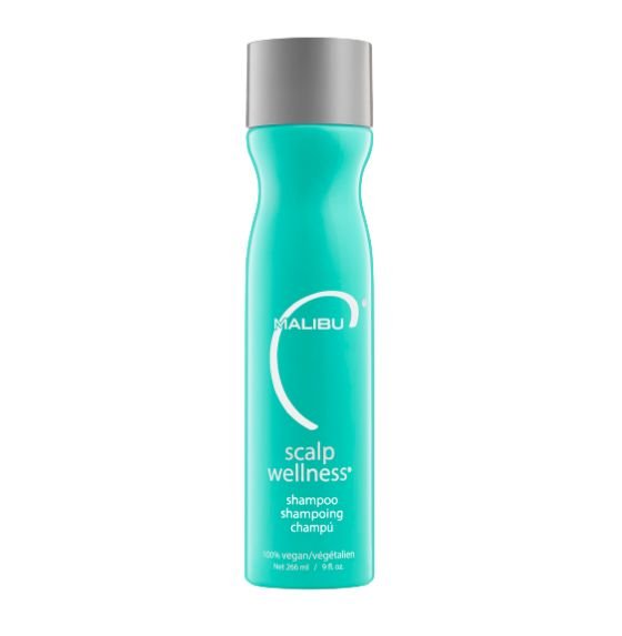 MALIBU SCALP WELLNESS SHAMPOO 266ML