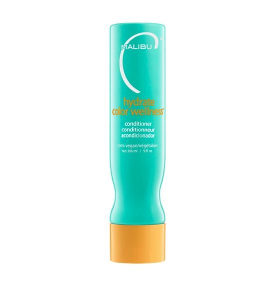 MALIBU HYDRATE COLOR WELLNESS CONDITIONER 266ML