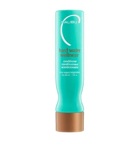 MALIBU HARD WATER WELLNESS CONDITIONER 266ML