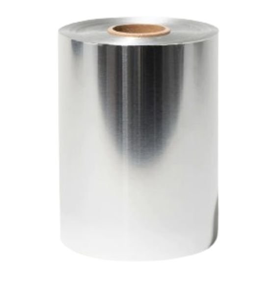 FRAMAR PAPEL ALUMINIO COLORACIÓN ROLLO 12,7CM X 487M