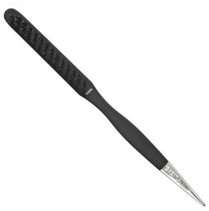 KENT BRUSHES BACK-COMBING BRUSH (KS04)