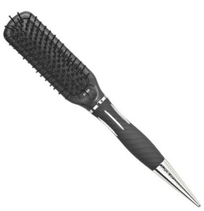 KENT BRUSHES STYLING BRUSH WITH THIN PINS (KS06)