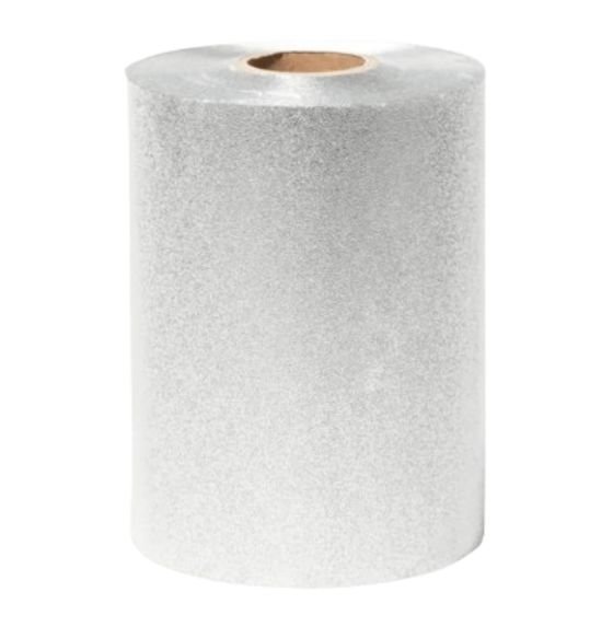 FRAMAR PAPEL ALUMINIO COLORACIÓN ROLLO 12,7CM X 97,5M