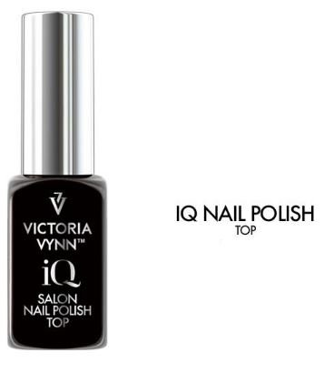 V.V NAIL POLISH IQ TOP