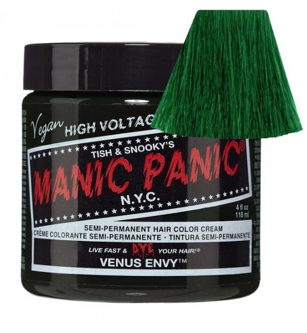MANIC PANIC CLASSIC VENUS ENVY 118ML