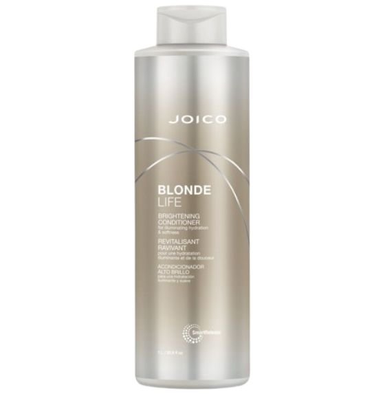 JOICO Blonde Life Brightening Conditioner 1000ml
