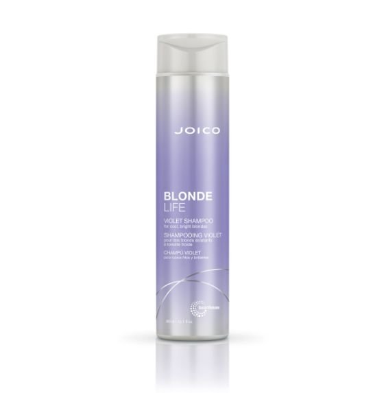 JOICO Blonde Life Violet Shampoo 300ml