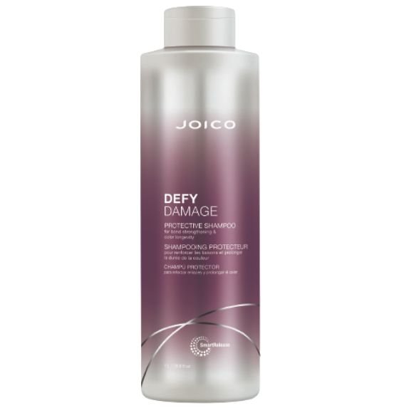 JOICO Defy Damage Protective Shampoo 1000ml