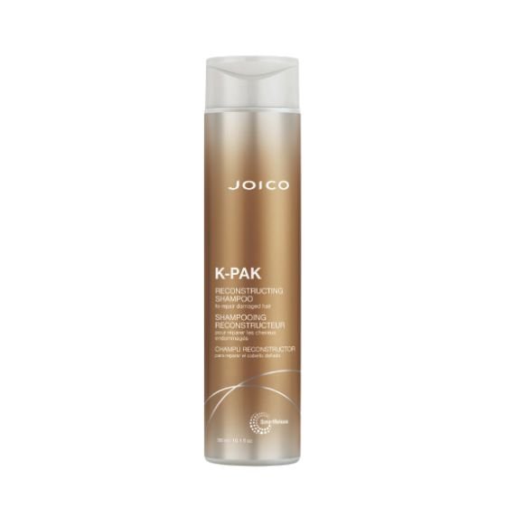 JOICO K-Pak Reconstructing Shampoo 300ml