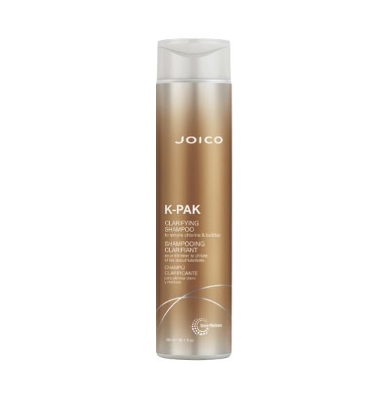 JOICO K-Pak Clarifying Shampoo 300ml