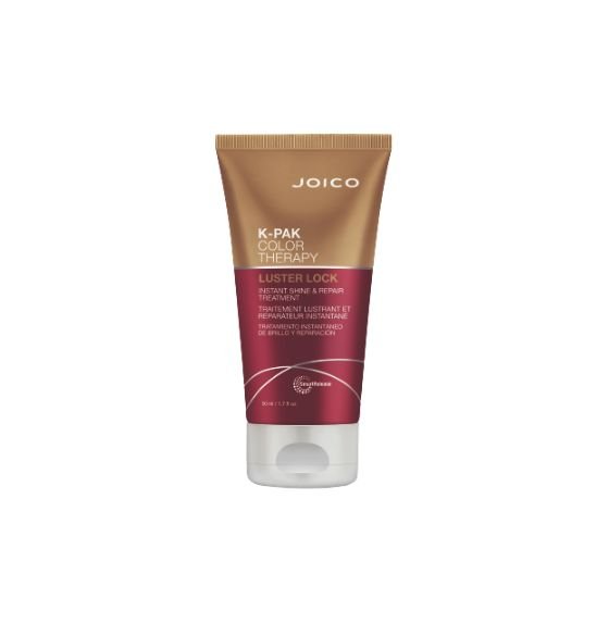 JOICO K-Pak Color Therapy Luster Lock Inst Shine & Repr Trt 50ml