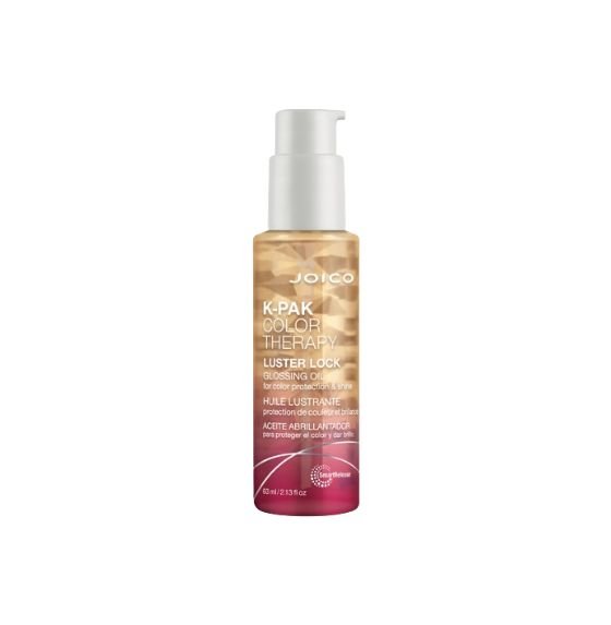 JOICO K-Pak Color Therapy Luster Lock Glossing Oil 63ml