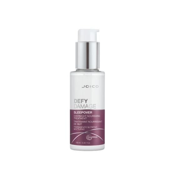 JOICO Defy Damage Sleepover Overnight Nourishing Treatment 100ml