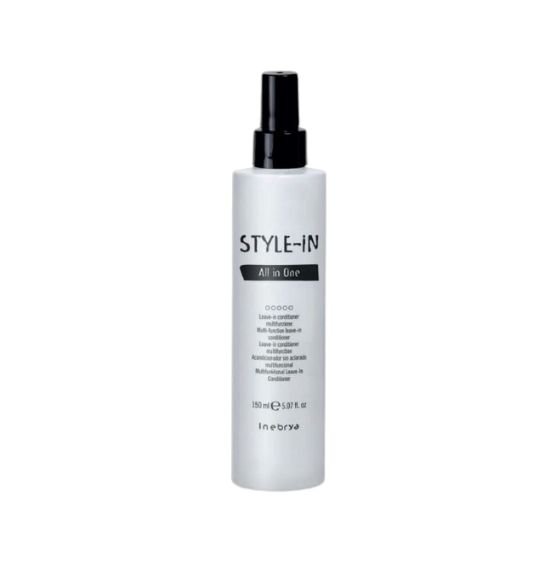 INEBRYA ACONDICIONADOR SIN ACLARADO 150ML