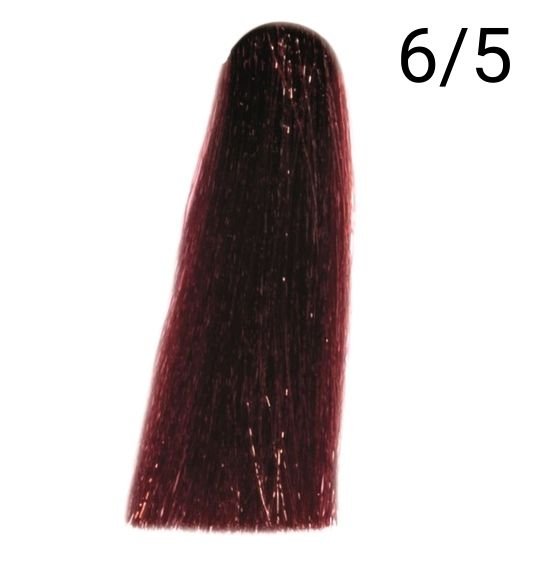 INEBRYA COLOR BIONIC 6/5 RUBIO OSCURO CAOBA