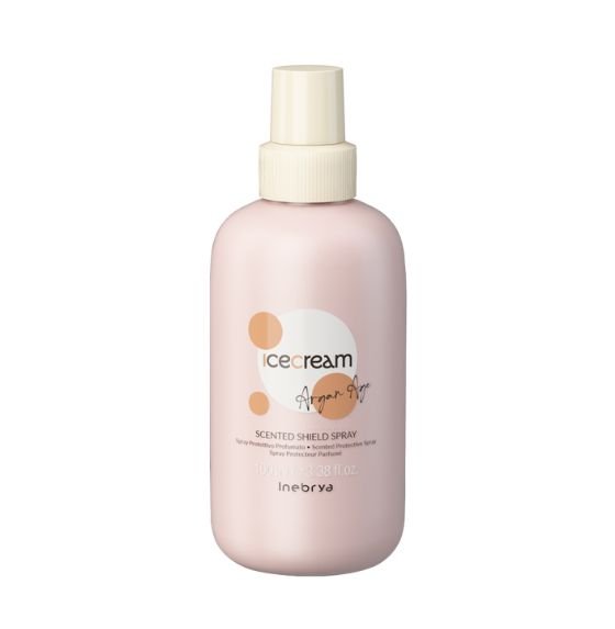 INEBRYA SPRAY PROTECTOR ACEITE DE ARGAN 100ML NEW