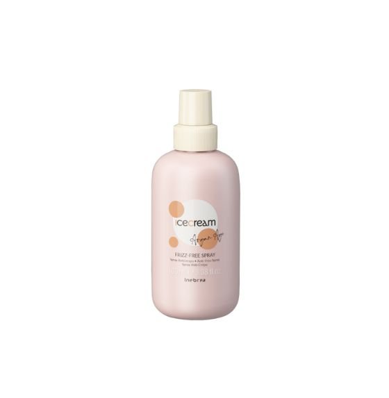 INEBRYA SPRAY ANTI-CRESPO EFECTO SECO ARGAN 100ML NEW