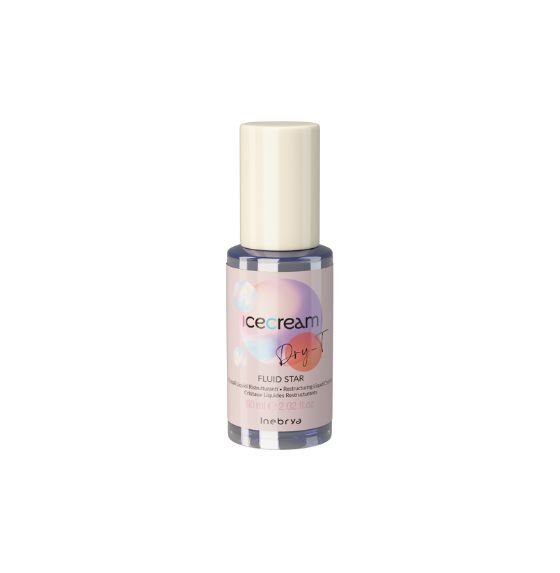 INEBRYA FLUID STAR DRY T MANGO 60ML NEW