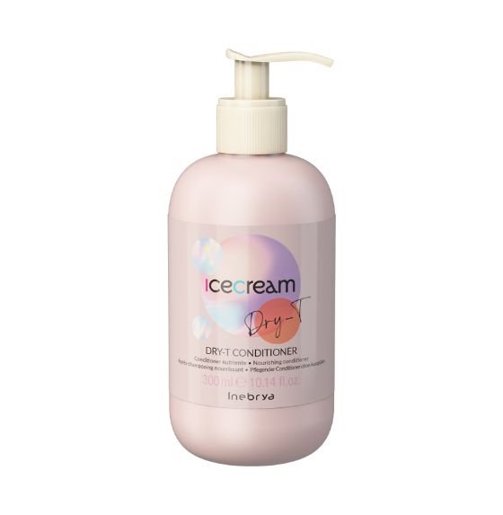 INEBRYA ACONDICIONADOR DRY T 300ML NEW