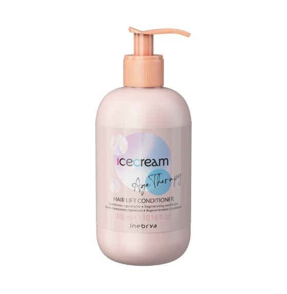 INEBRYA ACONDICIONADOR REGENERADOR AGE THERAPY 300ML NEW