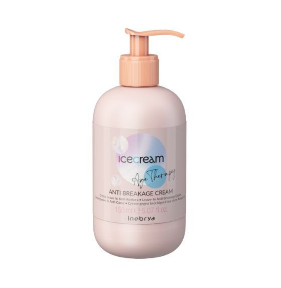 INEBRYA CREMA LEAVE-IN REGENERADOR AGE THERAPY 150ML NEW