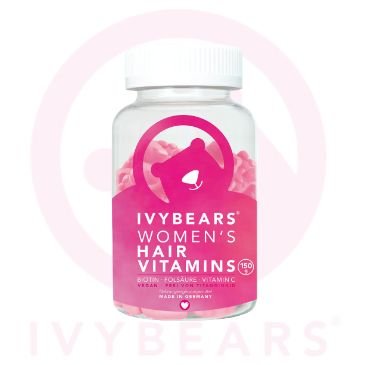 IVYBEARS WOMEN’S HAIR