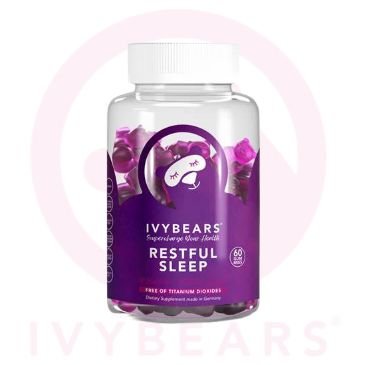 IVYBEARS RESTFUL SLEEP