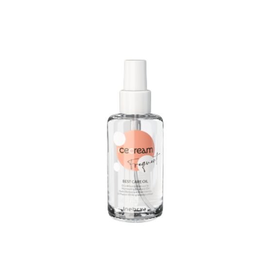 INEBRYA ACEITE ILUMINADOR BIFASICO USO FRECUENTE 100ML NEW