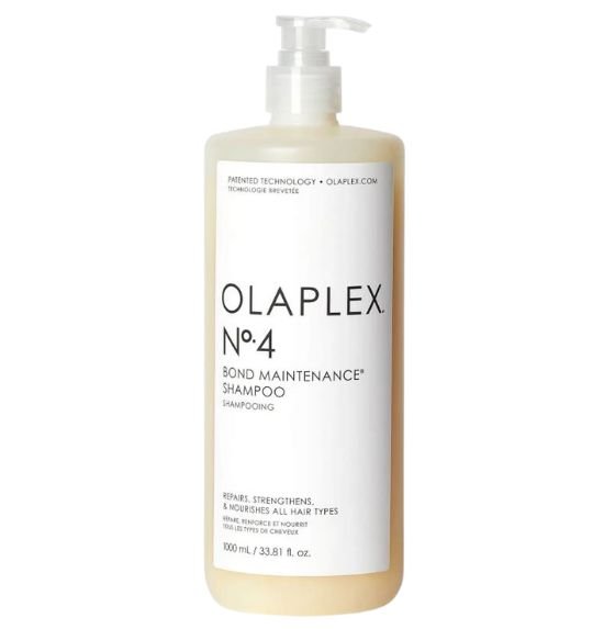 OLAPLEX Nº4 MANTENANCE SHAMPOO 1000ML