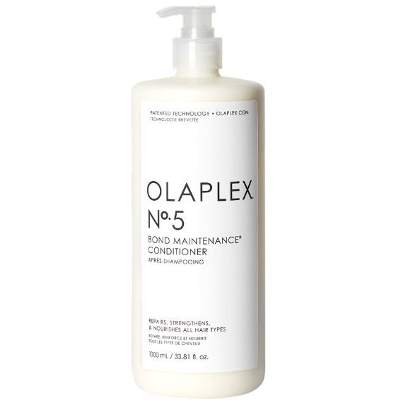 OLAPLEX Nº5 CONDITIONER 1000ML