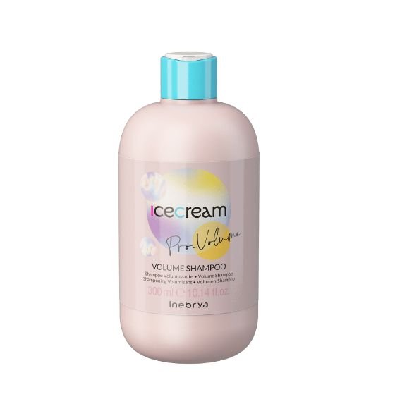 INEBRYA CHAMPU PRO-VOLUMEN 300ML NEW