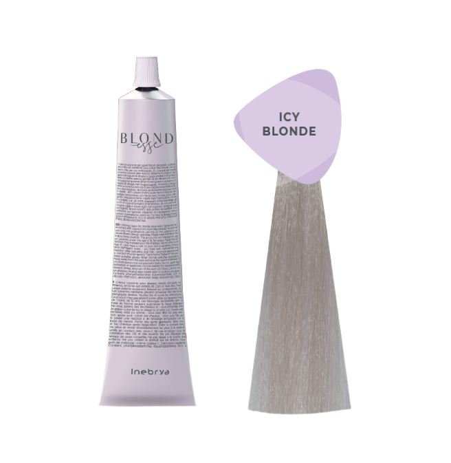 INEBRYA TONER ICY BLONDE 100ML