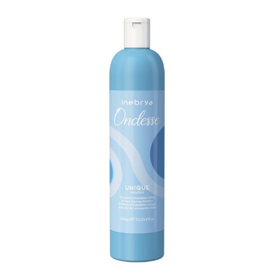 INEBRYA LOCIÓN ONDULANTE ONDESSE 500ML NEW