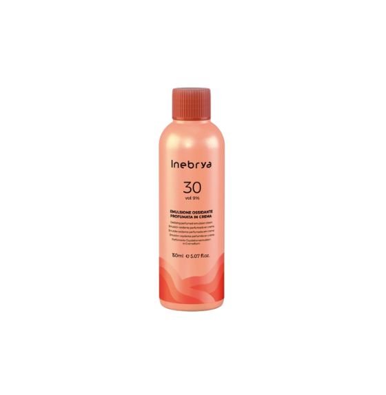 INEBRYA OXIGENADA 30VOL DE 150ML