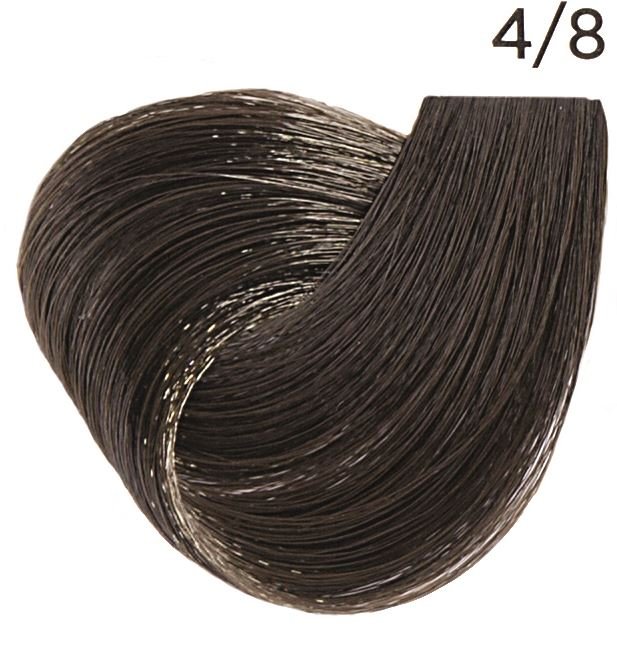 INEBRYA COLOR 4/8 100ML