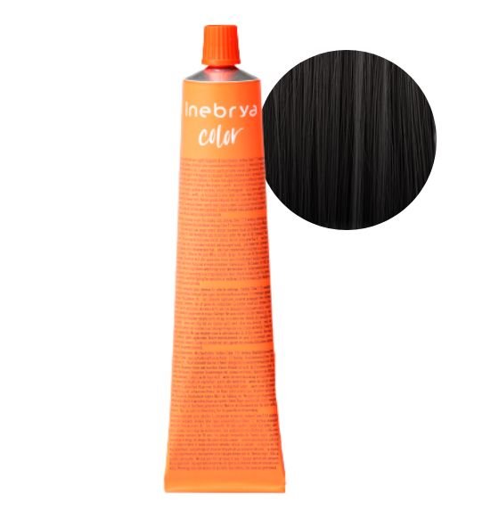 INEBRYA COLOR 7/11 100ML