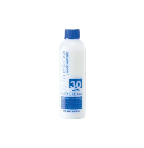 INEBRYA OXYCREAM 30VOL 150ML