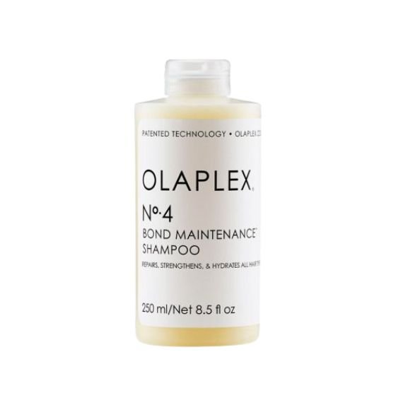 OLAPLEX Nº4 MANTENANCE SHAMPOO 250ML