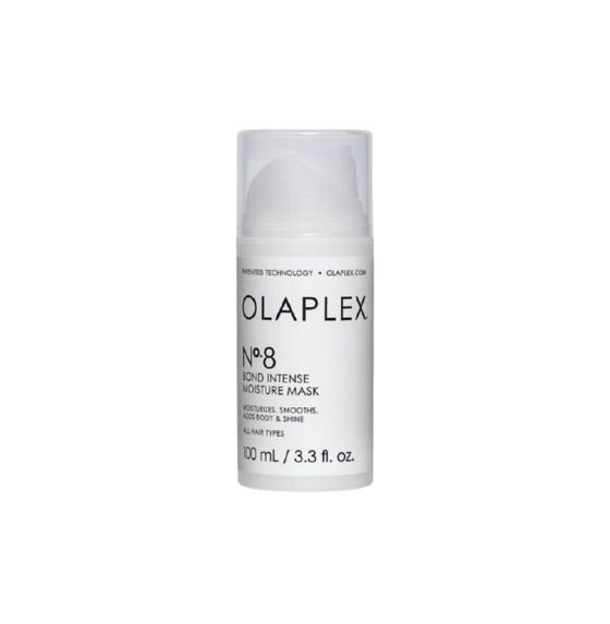 OLAPLEX Nº8 BOND INTENSE MOISTURE MASK 100ML